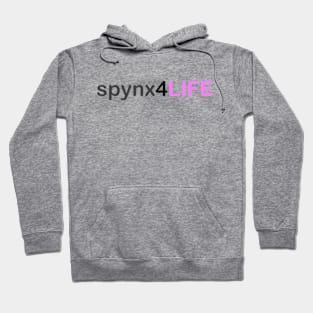 Sphynx4Life Hoodie